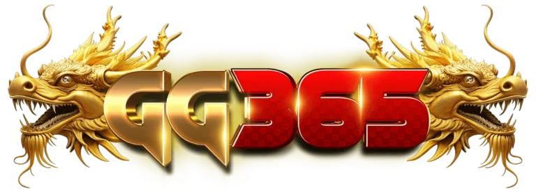 GG365 เว็บเกมออนไลน์ครบวงจร รวมสล็อต บาคาร่า และแทงบอลออนไลน์ในที่เดียว